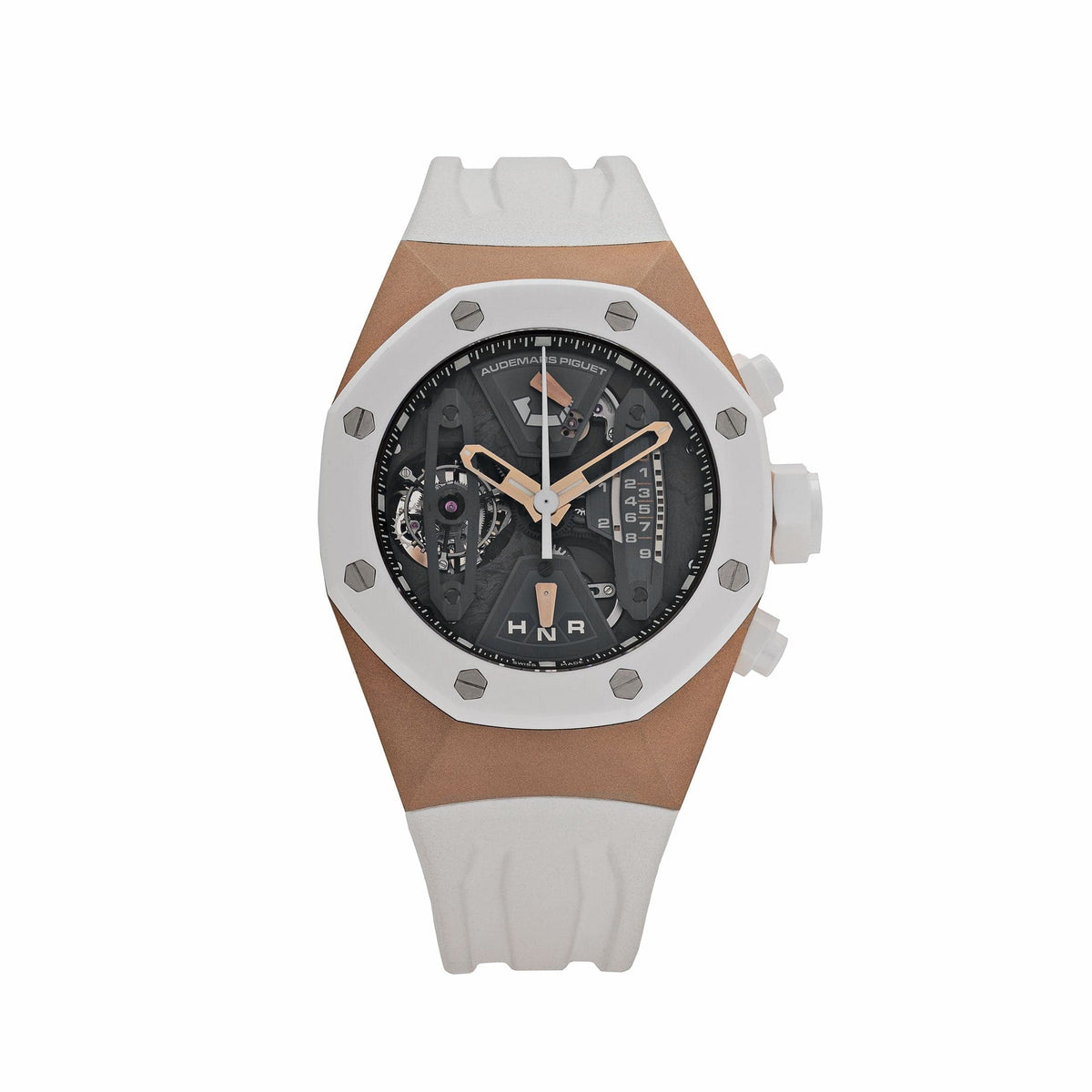 Audemars Piguet Royal Oak Concept 26223RO.OO.D010CA.01 Tourbillon Chronograph Rose Gold