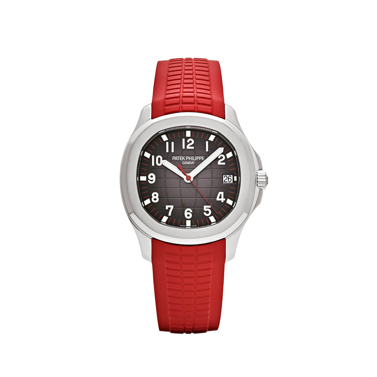 Patek Philippe Aquanaut 5167A-012 Singapore Special Edition