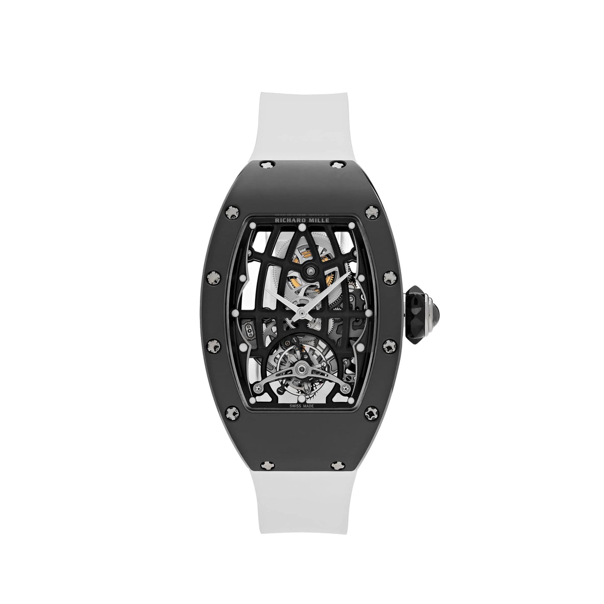 Richard Mille RM 74-01