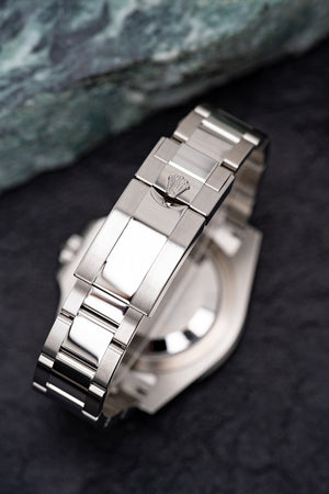 Rolex GMT-Master II 126720VTNR 'Sprite' Lefty Stainless Steel Oyster (2023) — foto 12