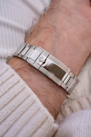 Rolex GMT-Master II 126720VTNR 'Sprite' Lefty Stainless Steel Oyster (2023) — foto 9