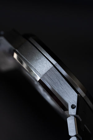 Audemars Piguet Royal Oak 26315ST.OO.1256ST.02 Selfwinding Chronograph Stainless Steel Grey Dial — foto 11