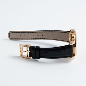 A. Lange & Söhne 1815 Chronograph 414.031 Rose Gold Black Dial (2026) — foto 9