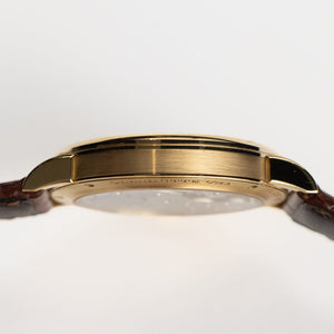 A. Lange & Söhne 1815 UP/DOWN 234.021 Yellow Gold White Dial (2025) — foto 9
