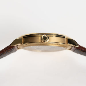 A. Lange & Söhne 1815 UP/DOWN 234.021 Yellow Gold White Dial (2025) — foto 8