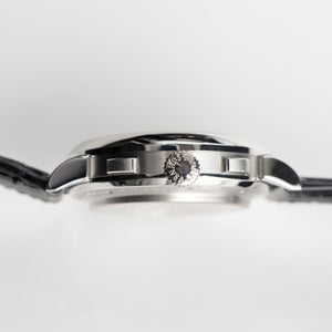 A. Lange & Söhne Datograph 405.035 Up/Down Platinum Black Dial (2020) — foto 8