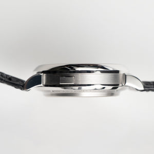 A. Lange & Söhne Datograph 405.035 Up/Down Platinum Black Dial (2020) — foto 9