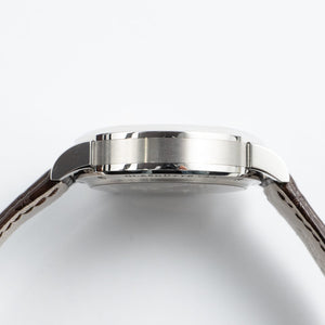 A. Lange & Söhne Zeitwerk 142.025 Platinum Rhodium Dial (2025) — foto 10