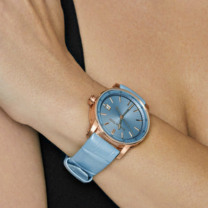 Audemars Piguet 77410OR.OO.A344CR.01 CODE 11.59 Rose Gold Blue Dial (2024) — foto 3