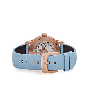Audemars Piguet 77410OR.OO.A344CR.01 CODE 11.59 Rose Gold Blue Dial (2024) — foto 7