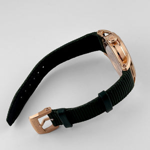 Audemars Piguet Code 11.59 15210OR.OO.A056KB.01 Rose Gold Green Dial (2024) — foto 8