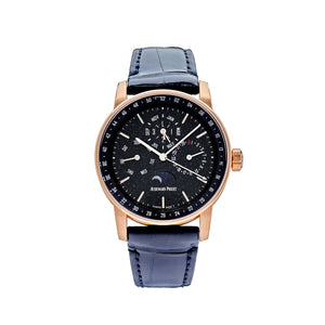 Audemars Piguet Code 11.59 Perpetual Calendar 26394OR.OO.D321CR.01 Blue Dial — foto 1