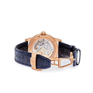 Audemars Piguet Code 11.59 Perpetual Calendar 26394OR.OO.D321CR.01 Blue Dial — foto 4