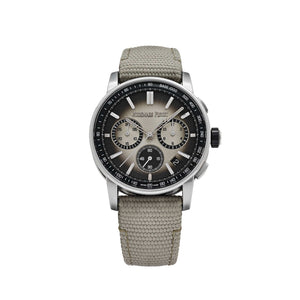 Audemars Piguet Code 11.59 Chronograph 26393QT.OO.A064KB.01 Stainless Steel Black Ceramic Beige Dial — foto 1