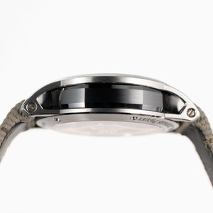 Audemars Piguet Code 11.59 Chronograph 26393QT.OO.A064KB.01 Stainless Steel Black Ceramic Beige Dial — foto 9