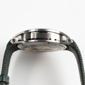 Audemars Piguet Code 11.59 Chronograph 26393ST.OO.A056KB.01 Stainless Steel Green Dial — foto 8