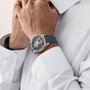 Audemars Piguet Code 11.59 Tourbillon Openworked 26600CR.OO.D009KB.01 White Gold Rose Gold (2023) — foto 2