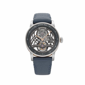 Audemars Piguet Code 11.59 Tourbillon Openworked 26600CR.OO.D009KB.01 White Gold Rose Gold (2023) — foto 1