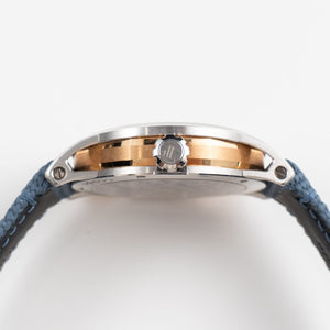 Audemars Piguet Code 11.59 Tourbillon Openworked 26600CR.OO.D009KB.01 White Gold Rose Gold (2023) — foto 10