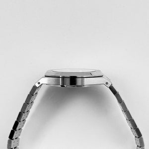 Audemars Piguet Royal Oak 15305ST.OO.1220ST.01 Stainless Steel Openworked Dial — foto 7
