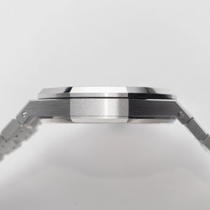Audemars Piguet Royal Oak 15500ST.OO.1220ST.01 Stainless Steel Blue Dial — foto 7