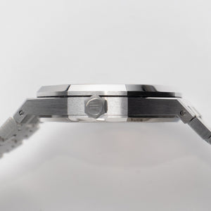 Audemars Piguet Royal Oak 15500ST.OO.1220ST.01 Stainless Steel Blue Dial — foto 6