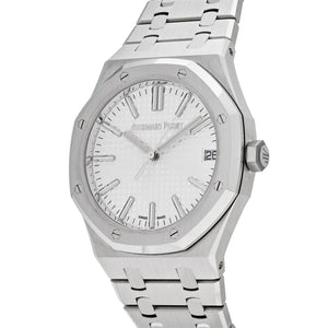 Audemars Piguet Royal Oak 15500ST.OO.1220ST.04 Stainless Steel Silver-White Dial — foto 3
