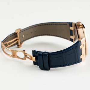 Audemars Piguet Royal Oak 15510OR.OO.D315CR.02 Rose Gold Blue Dial (2024) — foto 8