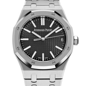 Audemars Piguet Royal Oak 15510ST.OO.1320ST.07 Stainless Steel Black Dial (2026) — foto 4