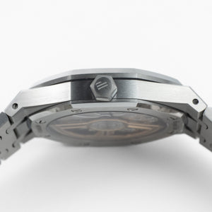 Audemars Piguet Royal Oak 15510ST.OO.1320ST.08 Stainless Steel Silver-Toned Dial (2025) — foto 8