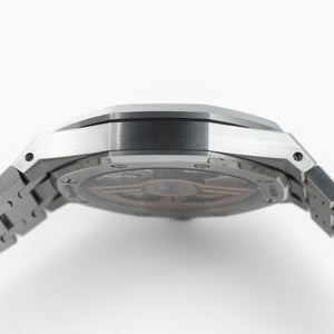 Audemars Piguet Royal Oak 15510ST.OO.1320ST.08 Stainless Steel Silver-Toned Dial (2025) — foto 9