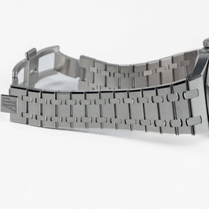 Audemars Piguet Royal Oak 15510ST.OO.1320ST.08 Stainless Steel Silver-Toned Dial (2025) — foto 11