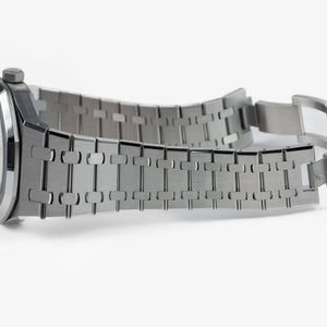 Audemars Piguet Royal Oak 15510ST.OO.1320ST.08 Stainless Steel Silver-Toned Dial (2025) — foto 10