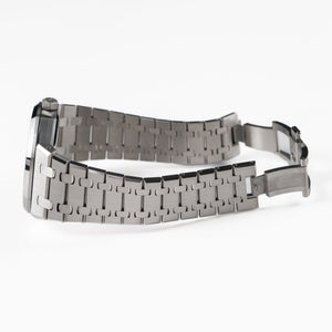 Audemars Piguet Royal Oak 15510ST.OO.1320ST.09 Stainless Steel Green Dial (2024) — foto 11