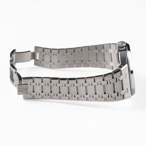 Audemars Piguet Royal Oak 15510ST.OO.1320ST.09 Stainless Steel Green Dial (2024) — foto 10