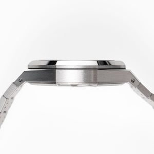 Audemars Piguet Royal Oak 15510ST.OO.1320ST.09 Stainless Steel Green Dial (2024) — foto 9
