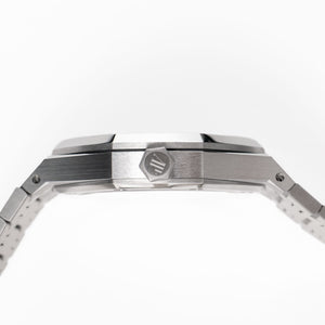 Audemars Piguet Royal Oak 15510ST.OO.1320ST.09 Stainless Steel Green Dial (2024) — foto 8