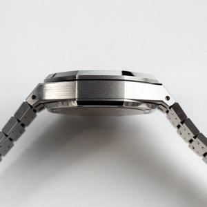 Audemars Piguet Royal Oak 26240ST.OO.1320ST.07 Chronograph Stainless Steel Silver-Toned Dial (2024) — foto 8