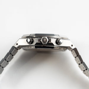 Audemars Piguet Royal Oak 26240ST.OO.1320ST.07 Chronograph Stainless Steel Silver-Toned Dial (2024) — foto 7