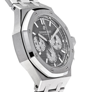 Audemars Piguet Royal Oak 26315ST.OO.1256ST.02 Selfwinding Chronograph Stainless Steel Grey Dial — foto 3