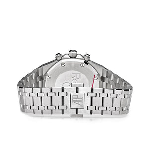 Audemars Piguet Royal Oak 26315ST.OO.1256ST.02 Selfwinding Chronograph Stainless Steel Grey Dial — foto 4