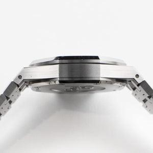 Audemars Piguet Royal Oak 26320ST.OO.1220ST.03 Chronograph Stainless Steel Blue Dial — foto 9