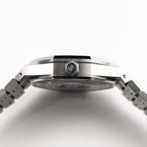 Audemars Piguet Royal Oak 26534TI.OO.1220TI.01 Flying Tourbillon Titanium Green Dial Limited Edition of 50 (2021) — foto 8