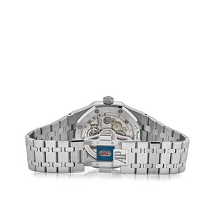 Audemars Piguet Royal Oak 26730ST.OO.1320ST.05 Selfwinding Flying Tourbillon Red Burgundy Stainless Steel — foto 7