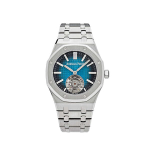 Audemars Piguet Royal Oak 26730TI.OO.1320TI.04 Flying Tourbillon Titanium Limited Edition of 50 — foto 1
