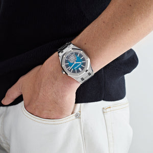 Audemars Piguet Royal Oak 26730TI.OO.1320TI.04 Flying Tourbillon Titanium Limited Edition of 50 — foto 2