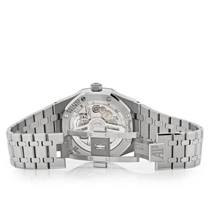 Audemars Piguet Royal Oak 26730TI.OO.1320TI.04 Flying Tourbillon Titanium Limited Edition of 50 — foto 6