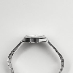 Audemars Piguet Royal Oak 77450ST.OO.1361ST.02 Stainless Steel Silver-Toned Dial (2025) — foto 6