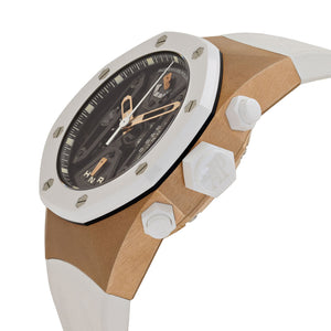 Audemars Piguet Royal Oak Concept 26223RO.OO.D010CA.01 Tourbillon Chronograph Rose Gold — foto 5