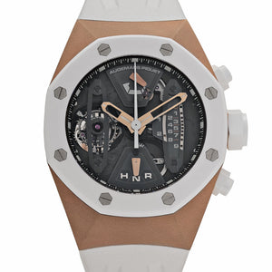 Audemars Piguet Royal Oak Concept 26223RO.OO.D010CA.01 Tourbillon Chronograph Rose Gold — foto 4